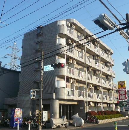 ダイホープラザ橋本Ⅲ