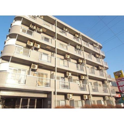 ダイホープラザ橋本Ⅲ