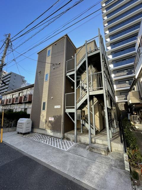 レクラン川崎
