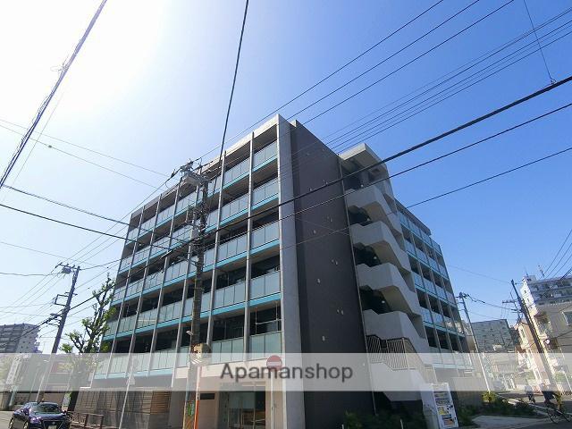 クラリッサ川崎ルーナ