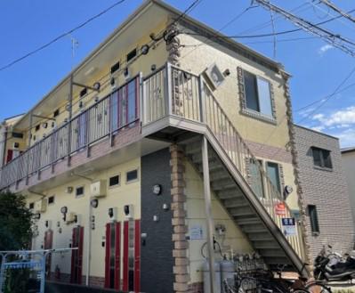 ユナイト藤棚グレイシアの杜