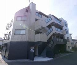 ランドフォレストつきみ野