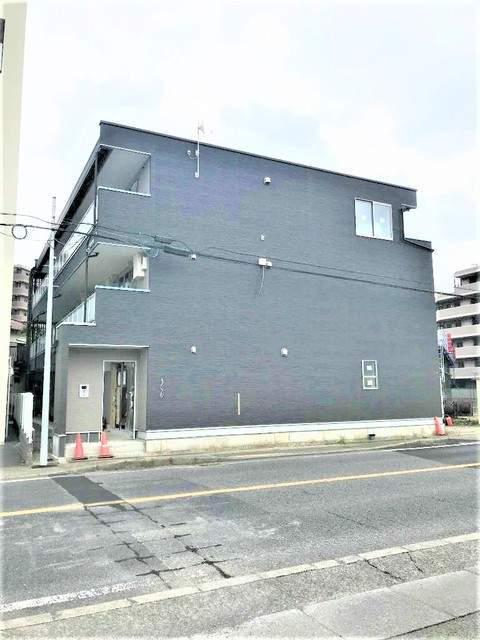 リブリ・けやき南台