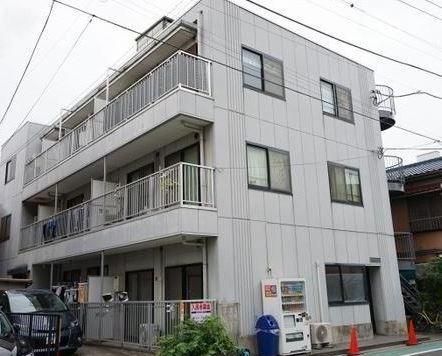 フォーレスト嶋崎