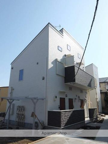 セレステ長津田