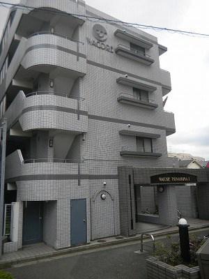 ワコーレ綱島Ⅰ