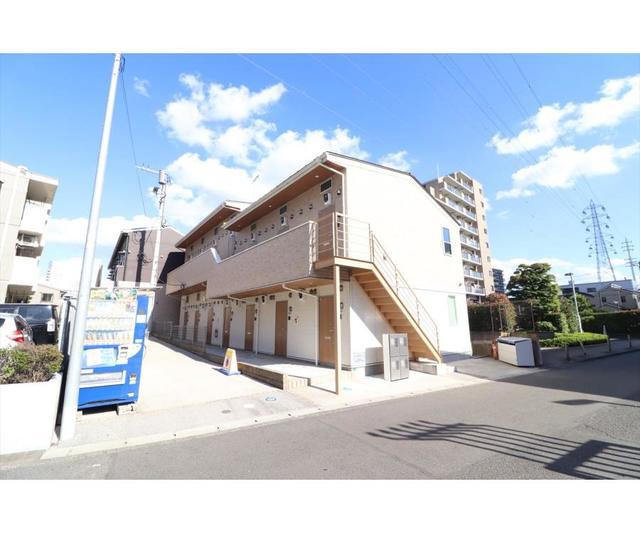 アザーレ・パッシオ町田