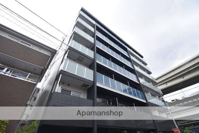 リライア阪東橋サウス