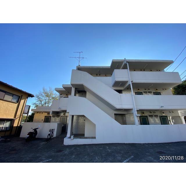 ジュネパレス藤沢第一