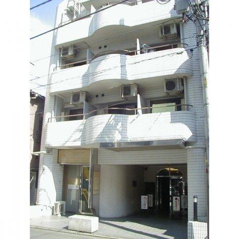 ハイネスベルグレイス川崎