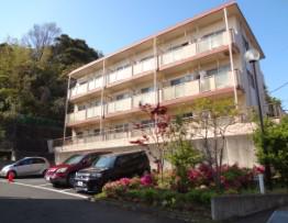 ユニバーサルハイツ