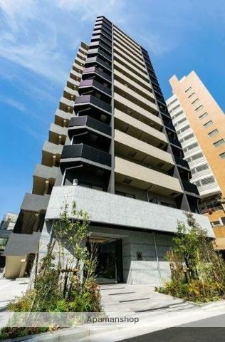 コンシェリア KAWASAKI MASTERS VILLA