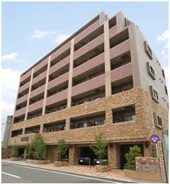 レジディア多摩川