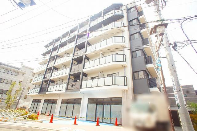 ドゥーエ二子新地