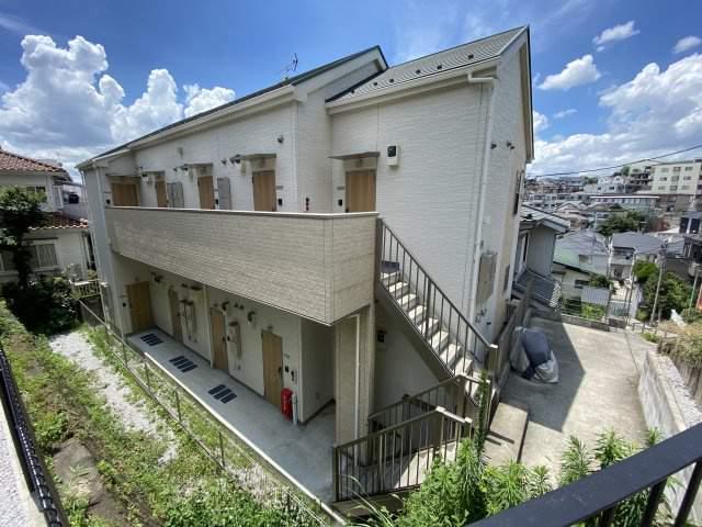 ブライティア横浜鶴見