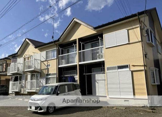 メゾンエマーレ