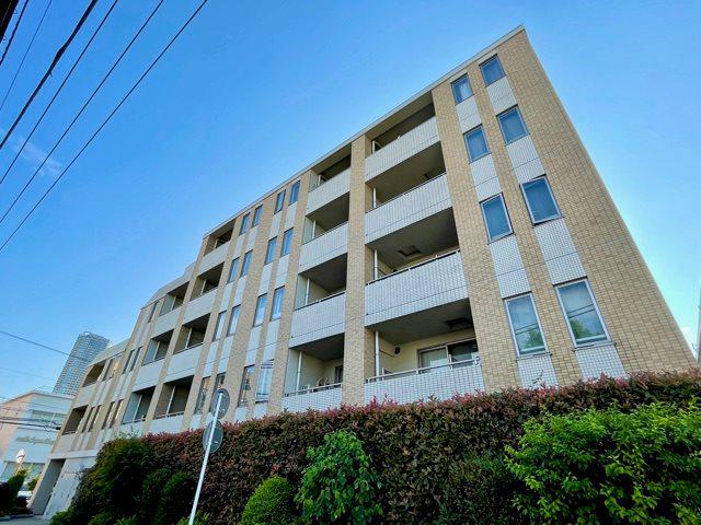 レジディア武蔵小杉