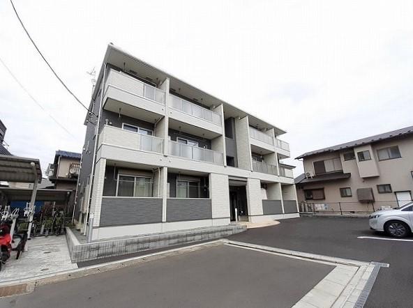 サンコート香川