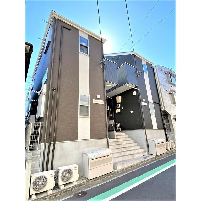 ヒルズ洋光台ⅡA棟