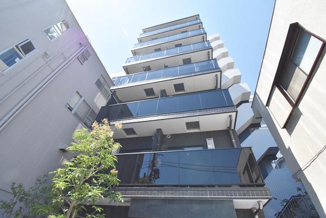 スカイコートパレス西横浜