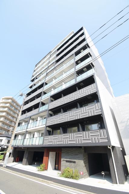 メインステージ横濱阪東橋