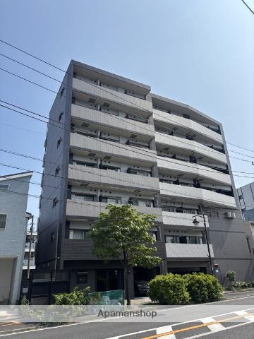 フェニックス横濱井土ヶ谷