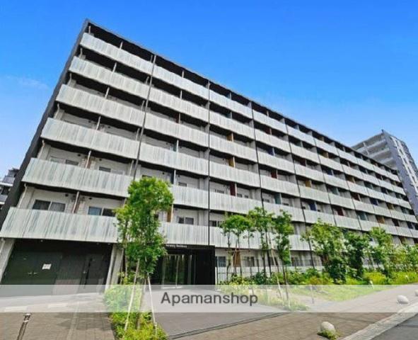 ハーモニーレジデンス武蔵小杉♯002