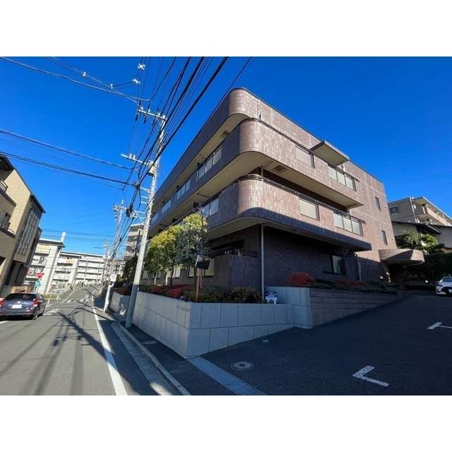 レリーフ美しが丘