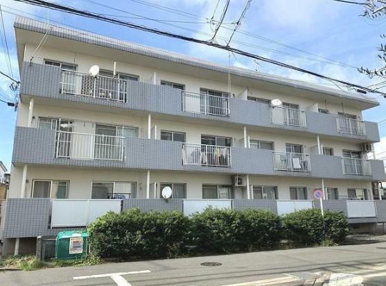 平成コーポ(2LDK/2階)