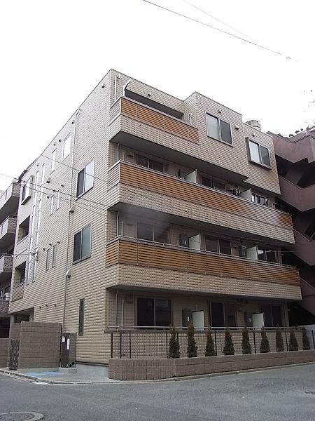 メゾンドセリア