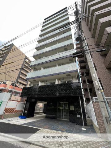 リライア吉野町3(1K/11階)