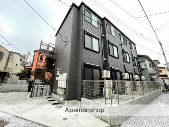 ベイルーム桜木町