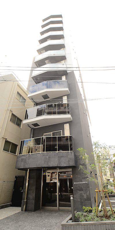 グランドコンシェルジュ大森