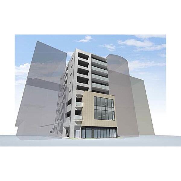 アエルグラン相模大野(1SLDK/4階)