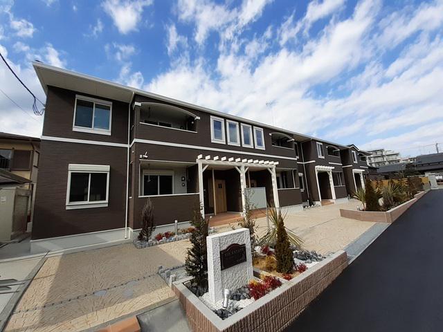 ヴィ エスターテ