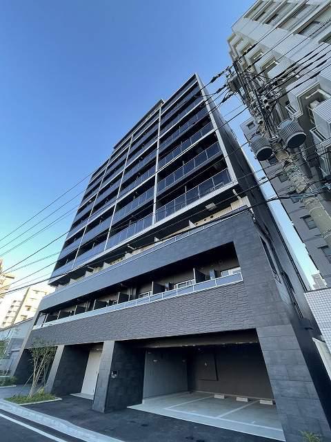 ガーラ・リバースクエア横濱南