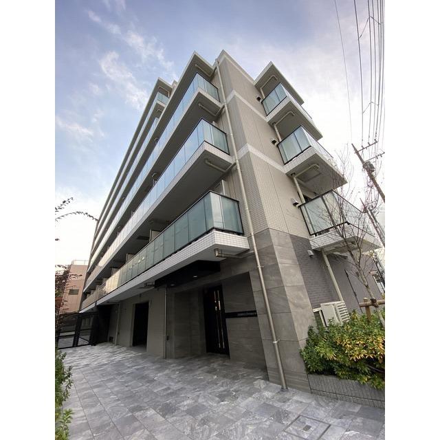 BPRレジデンス大鳥居