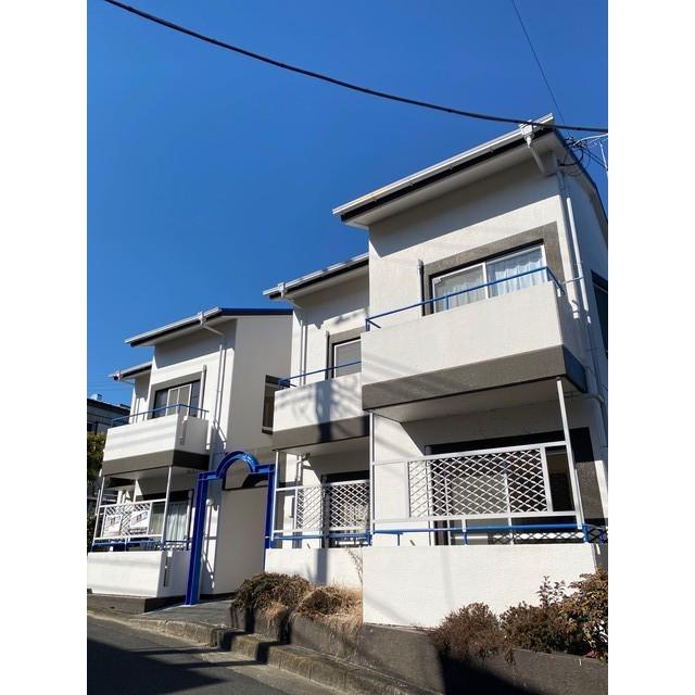 フローラルコート1号棟