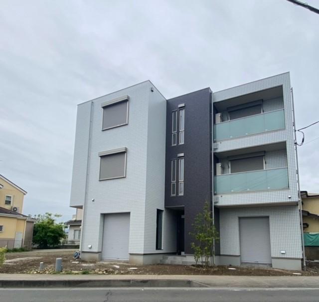 サンキ中央ビル