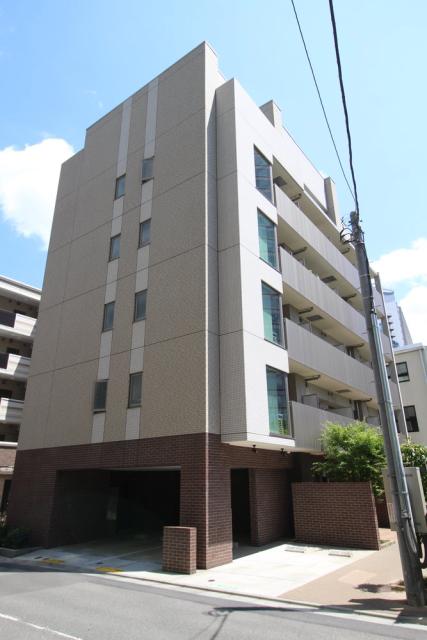 武蔵小杉 GATE HOUSE