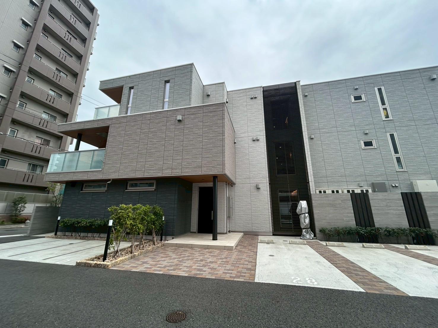 GRACE COURT YAMATO