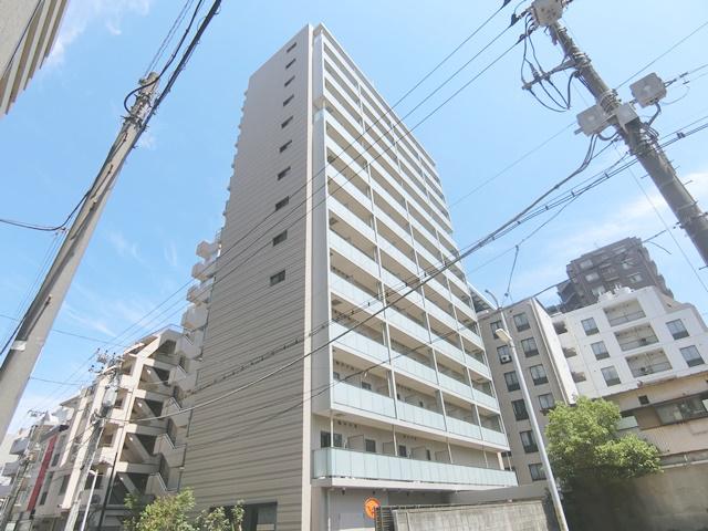 パティーナ川崎南DUO