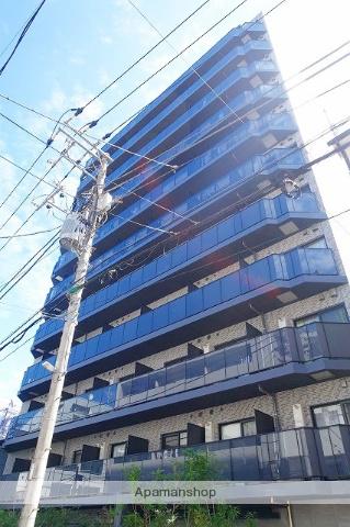 ALTERNA横濱阪東橋(1K/5階)