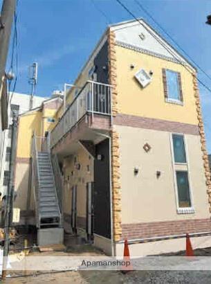 ユナイト矢向サロモン