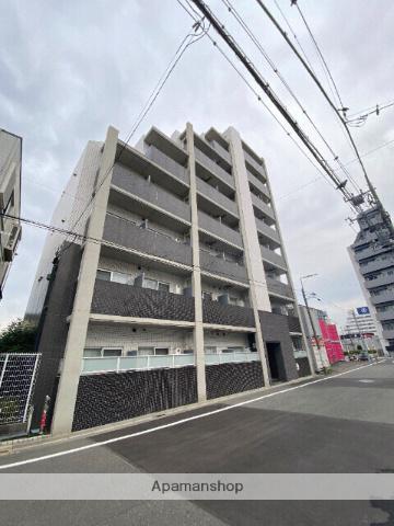 XEBEC千鳥町