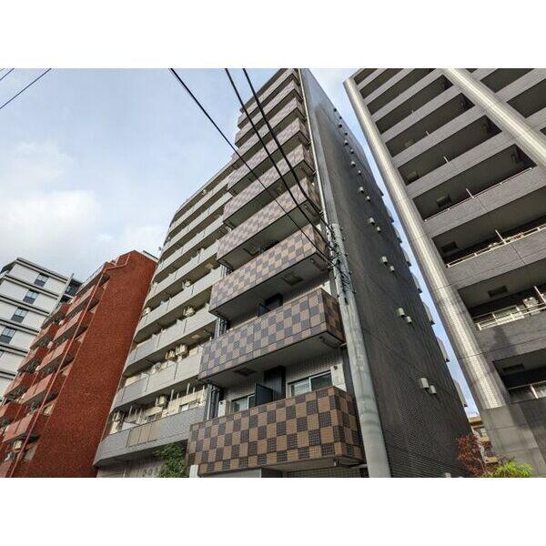 プレミアムキューブ横浜