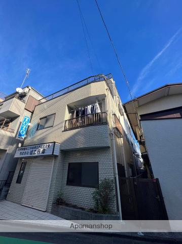 コーポ堀