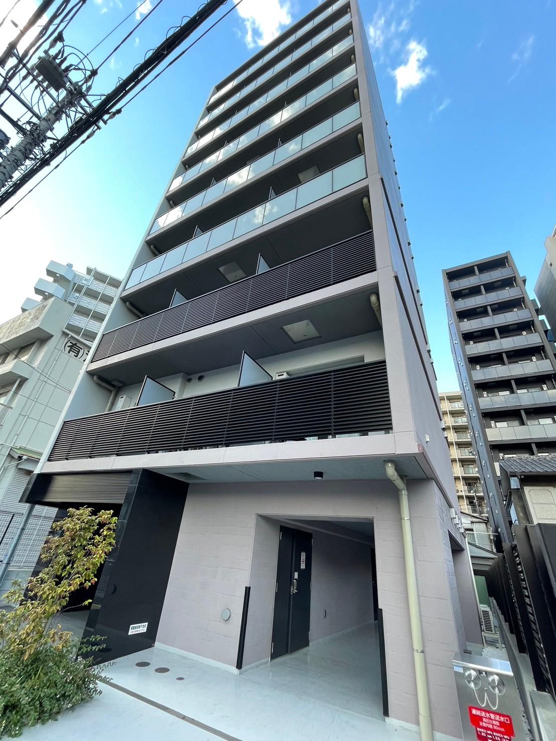 S-RESIDENCE横濱阪東橋