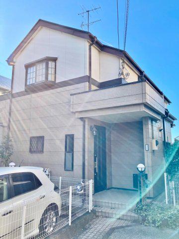 京浜東北・根岸線 山手駅 徒歩6分  築27年(4LDK)