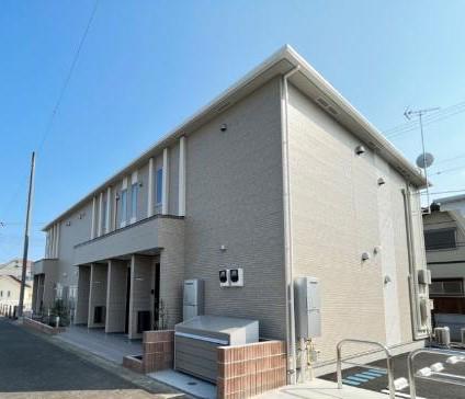 ファインハイムC